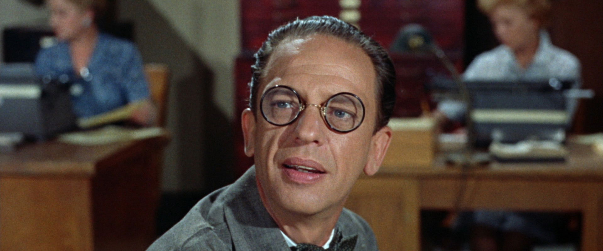 The Incredible Mr. Limpet