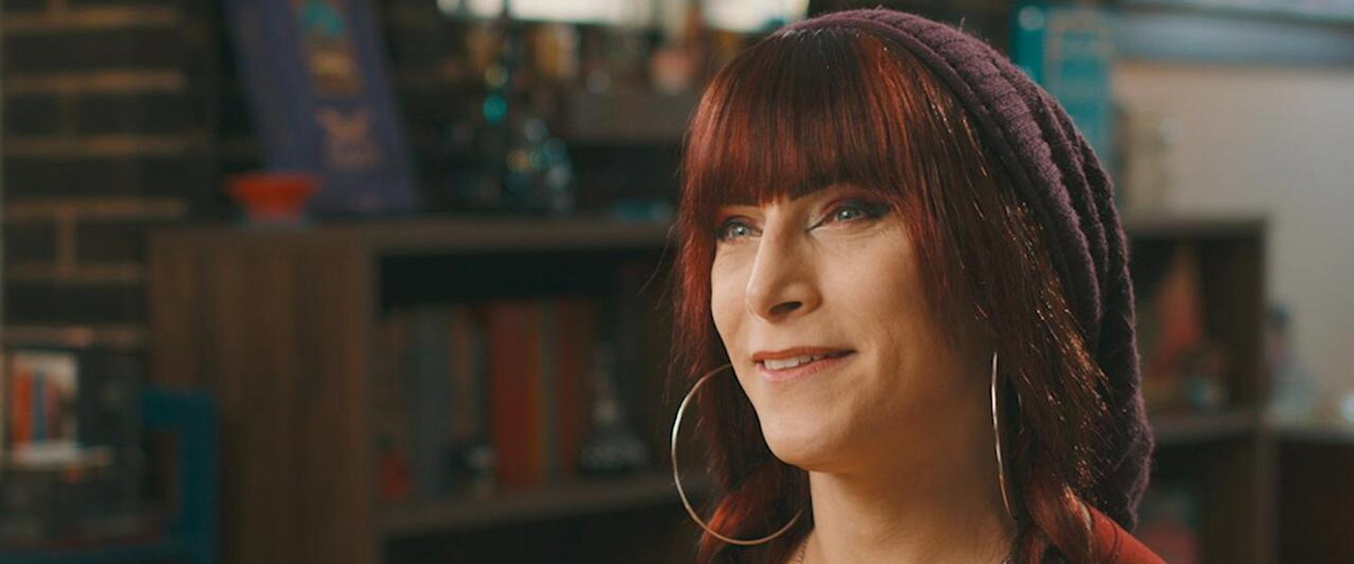 DeRosa: Life, Love & Art in Transition