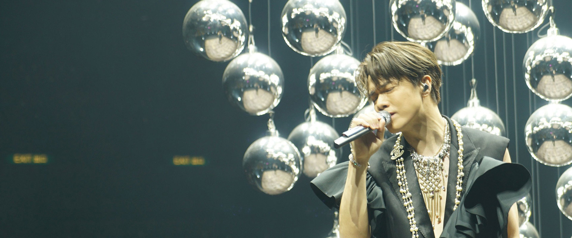 張敬軒演唱會 The Next 20 Live  in Hong Kong's banner image