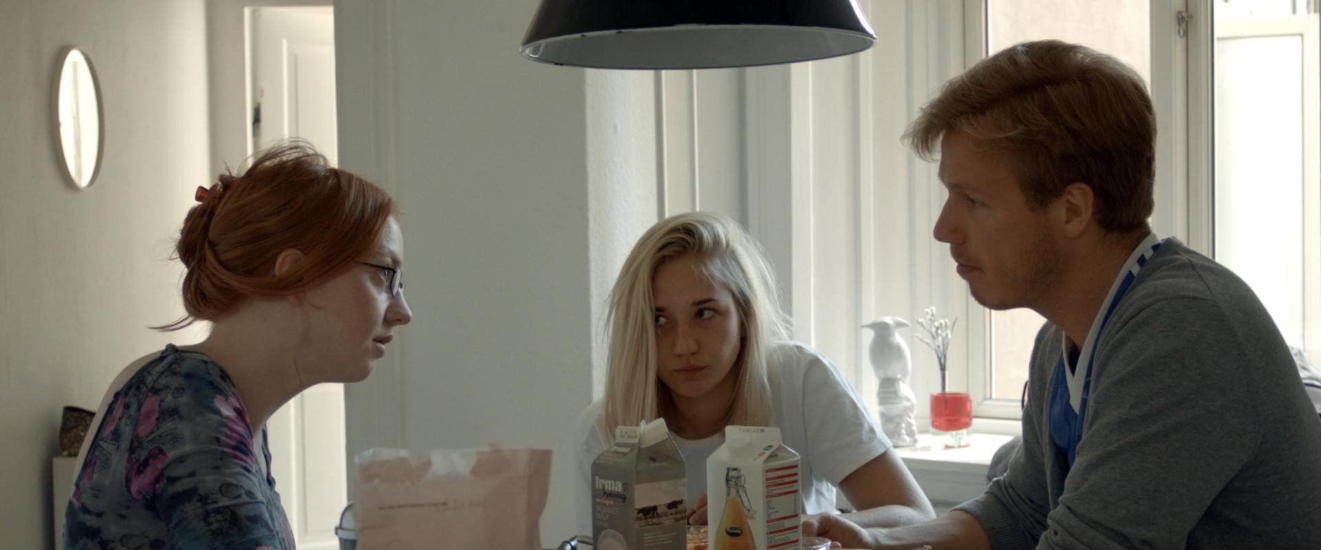 Threesome's banner image