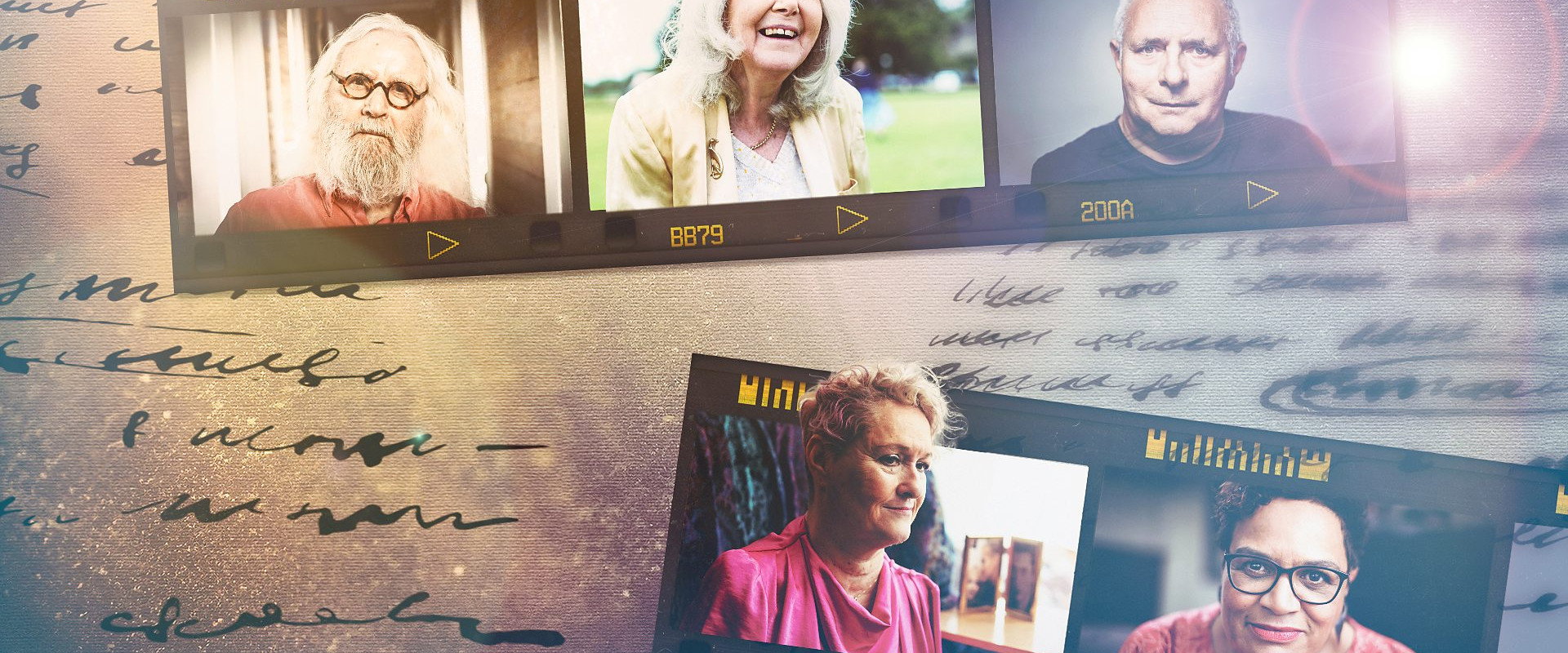 In My Own Words's banner image
