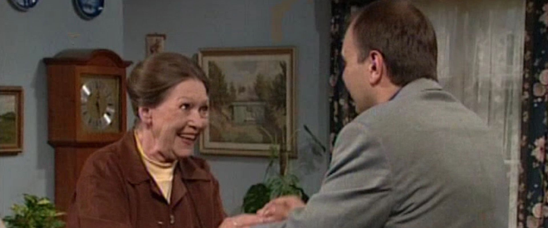 Pas på mor's banner image