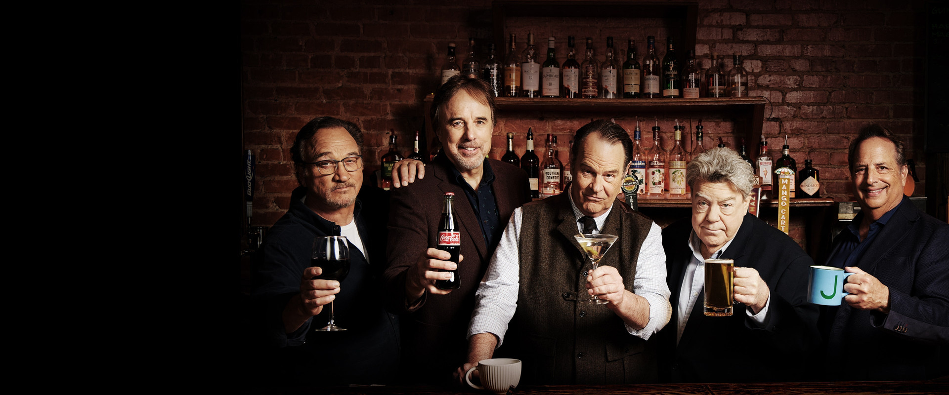 A History of the World in Six Glasses's banner image