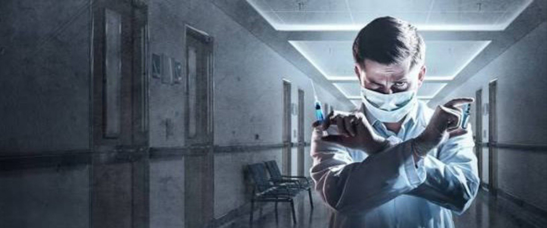 Murder by Medic
