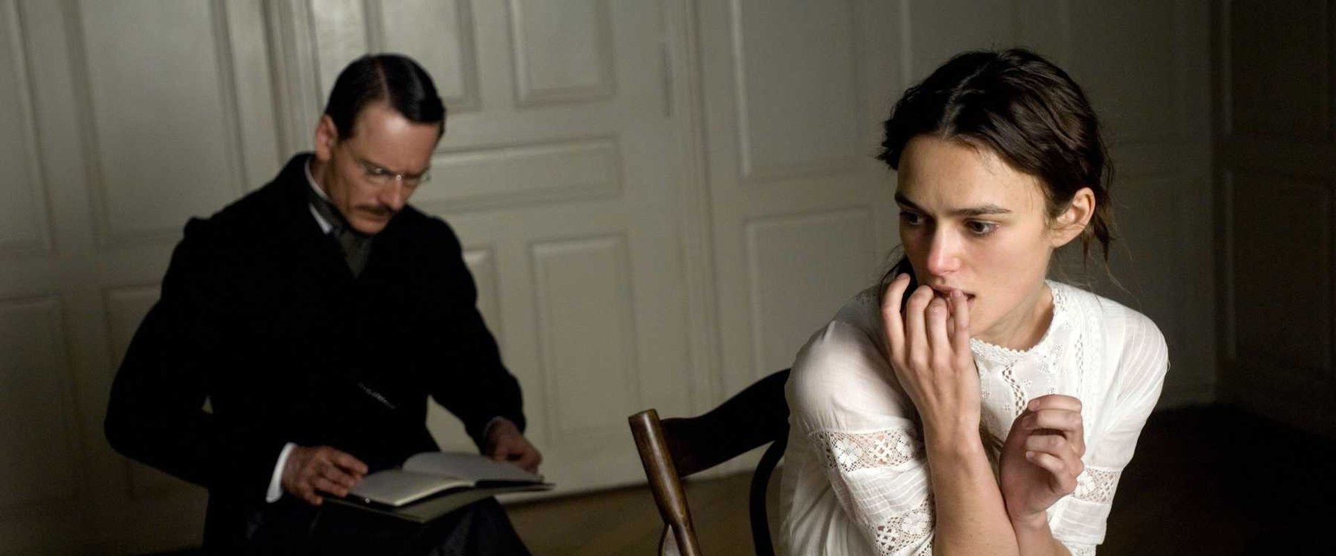 A Dangerous Method