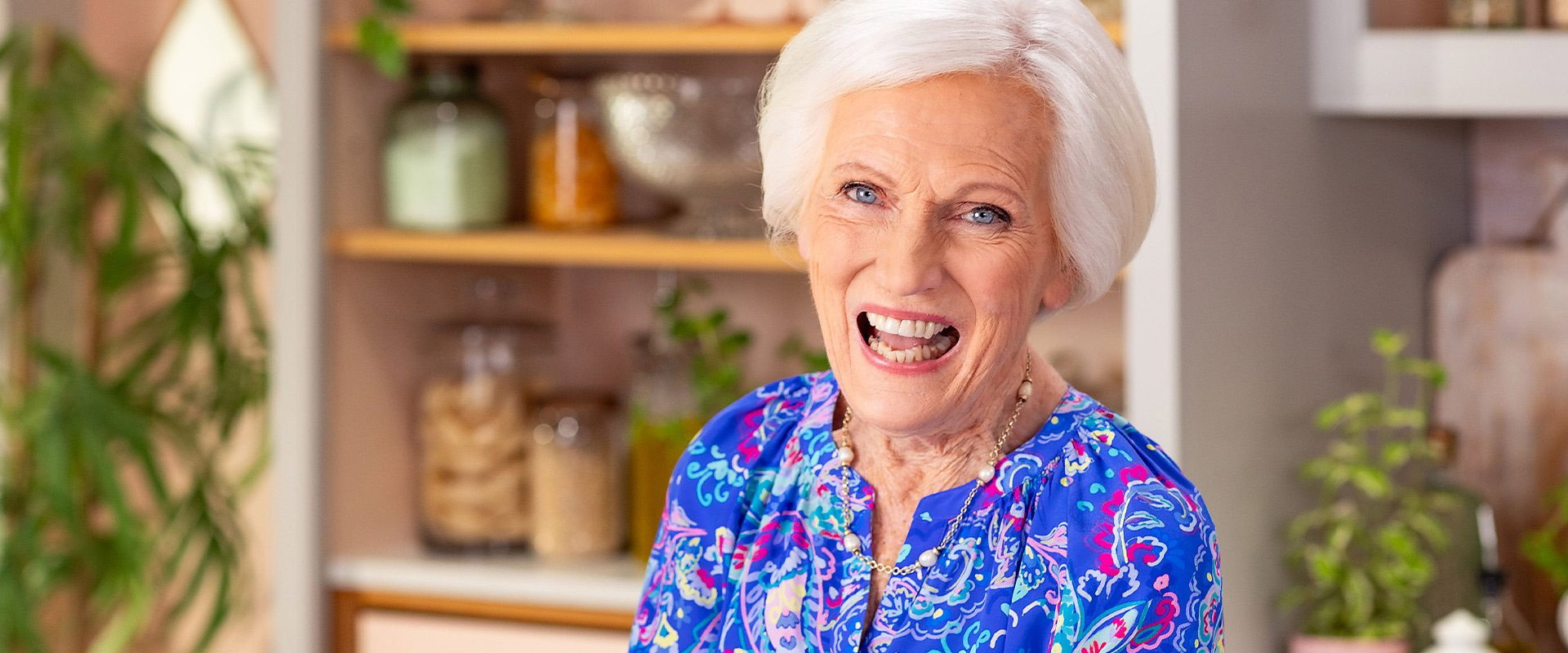Mary's Foolproof Dinners's banner image