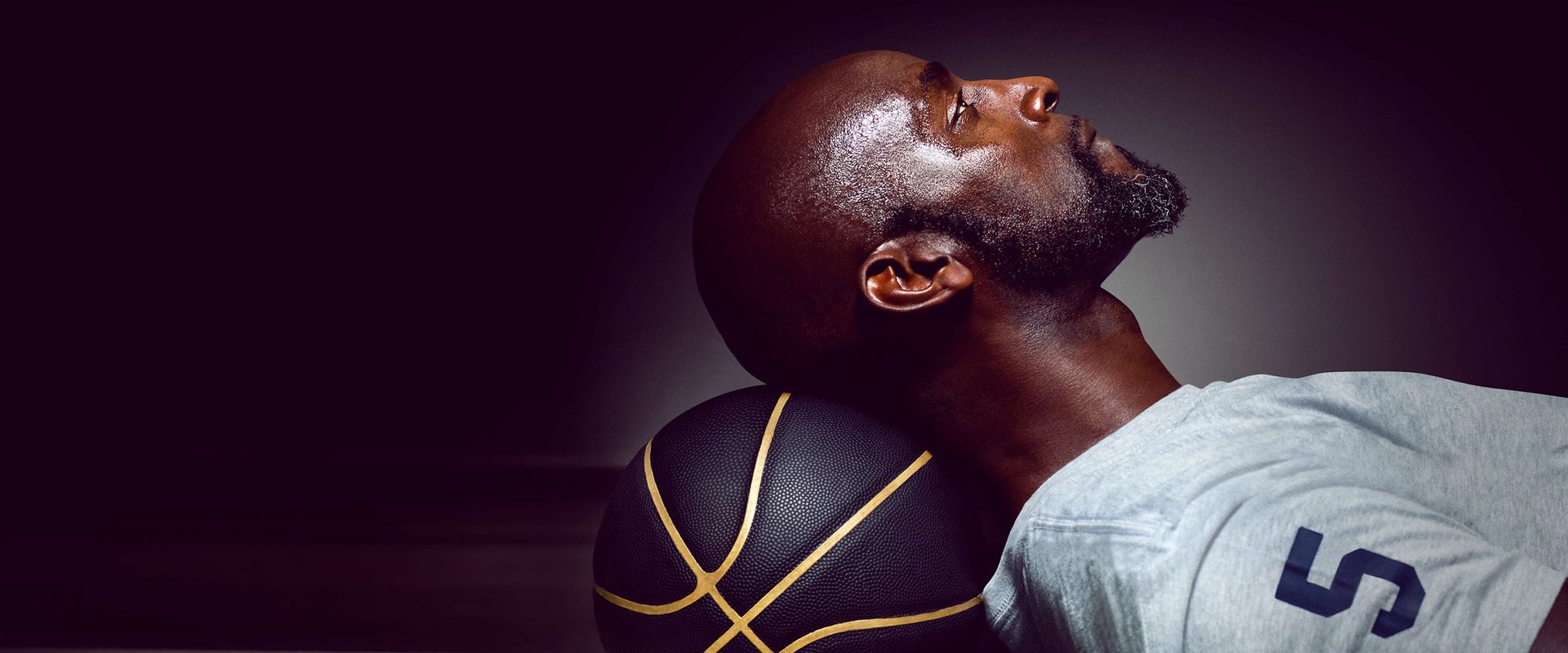 Kevin Garnett: Anything Is Possible