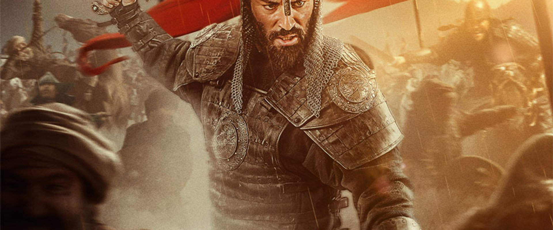 Rise of the Conqueror