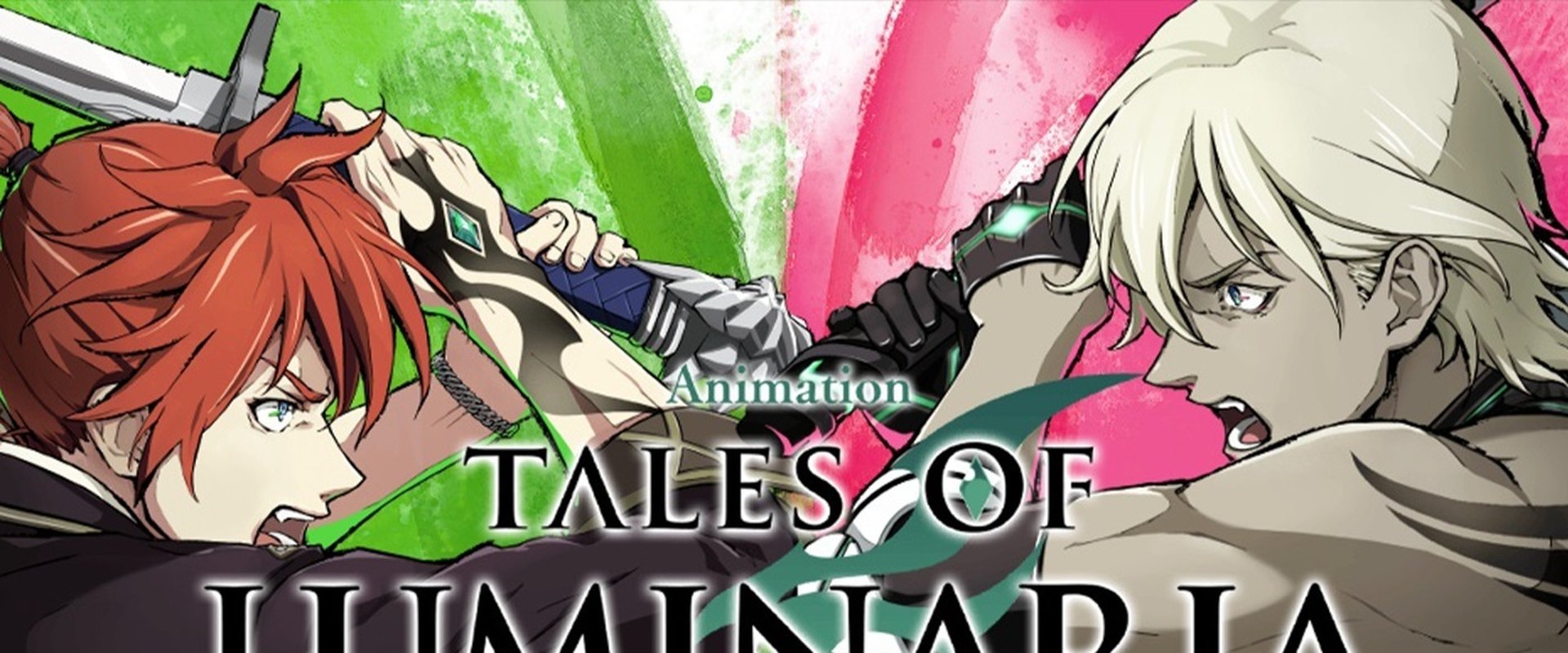 Tales of Luminaria: The Fateful Crossroad