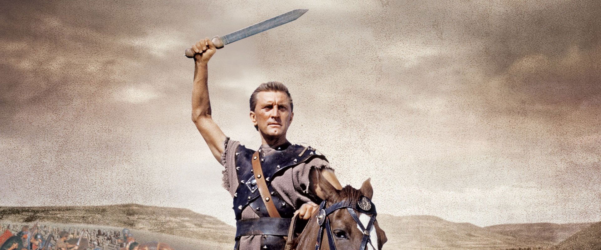 Spartacus