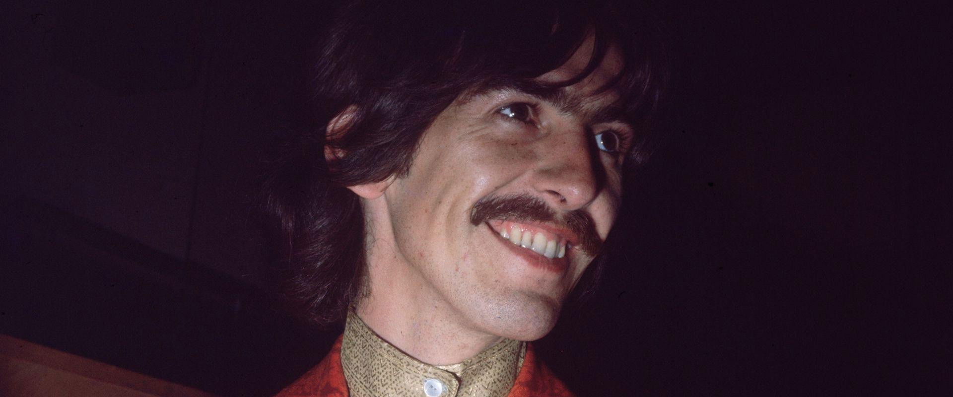 George Harrison - All Things Pass's banner image