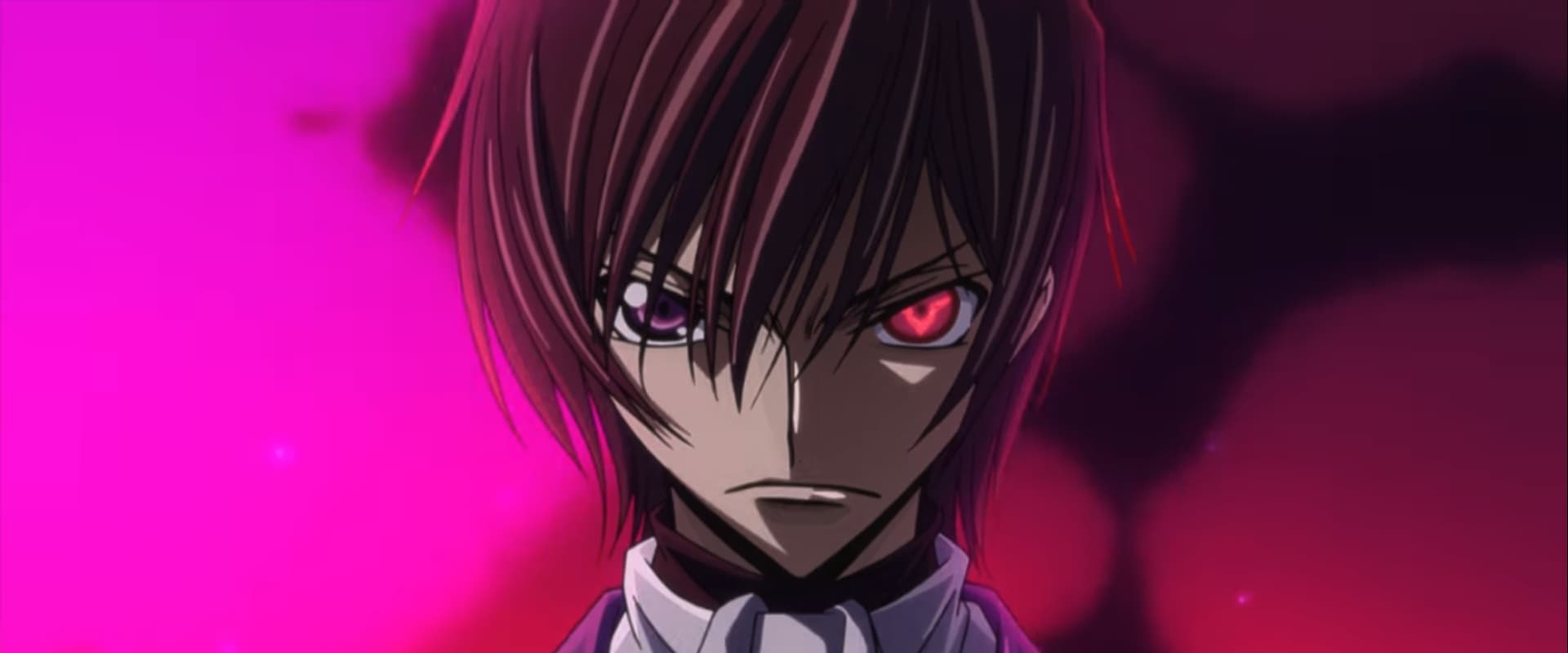 Code Geass: Lelouch of the Rebellion - Glorification