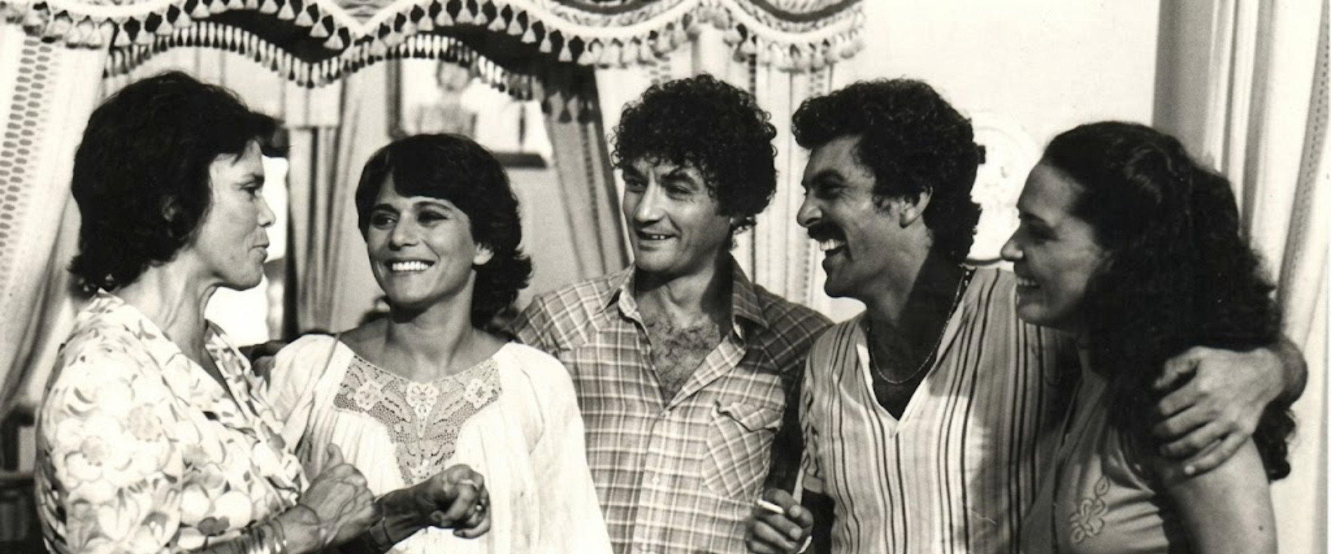 Rosa Baiana's banner image