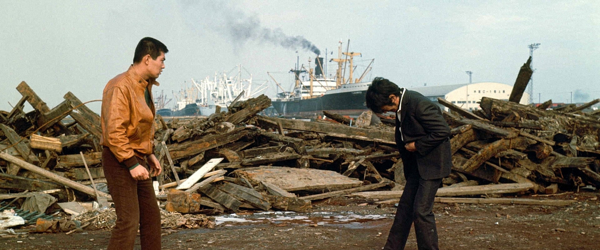 Profile of a Boss' Son's banner image