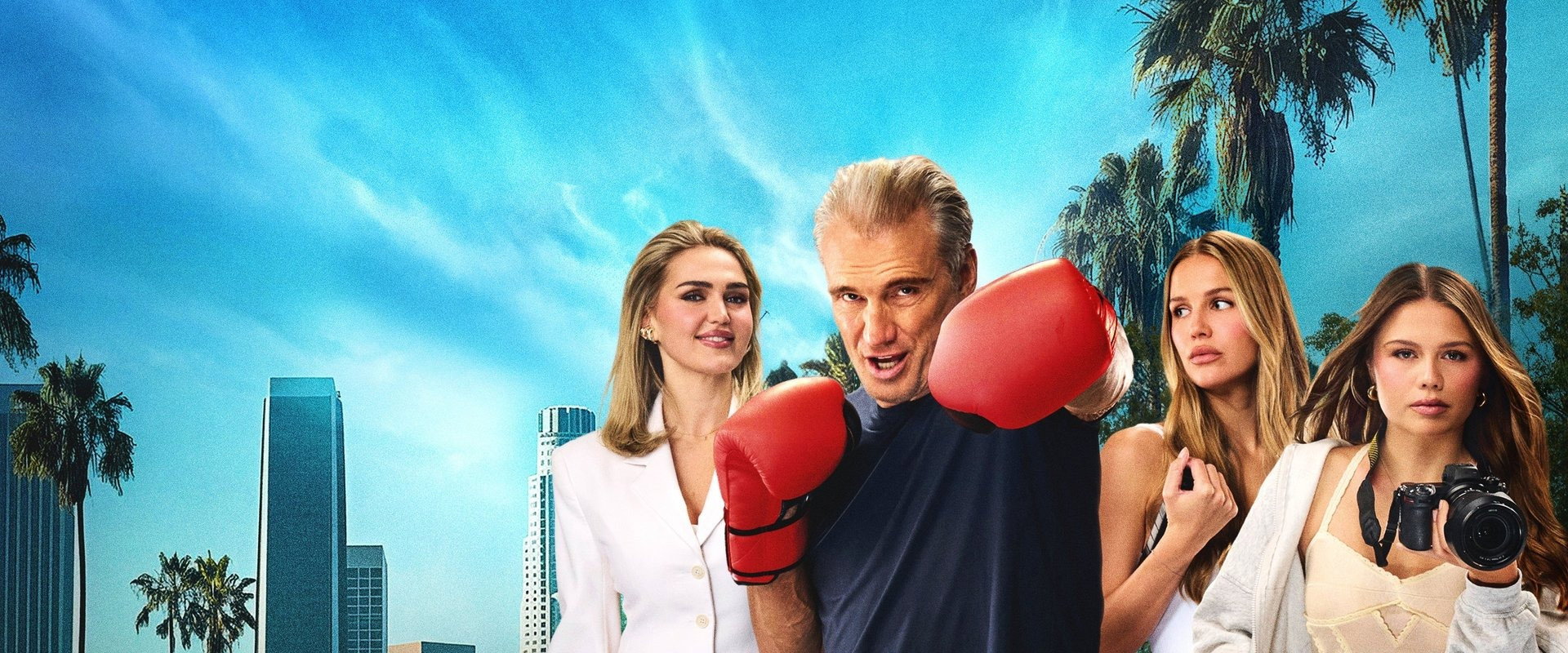 Dolph and the Lundgrens's banner image