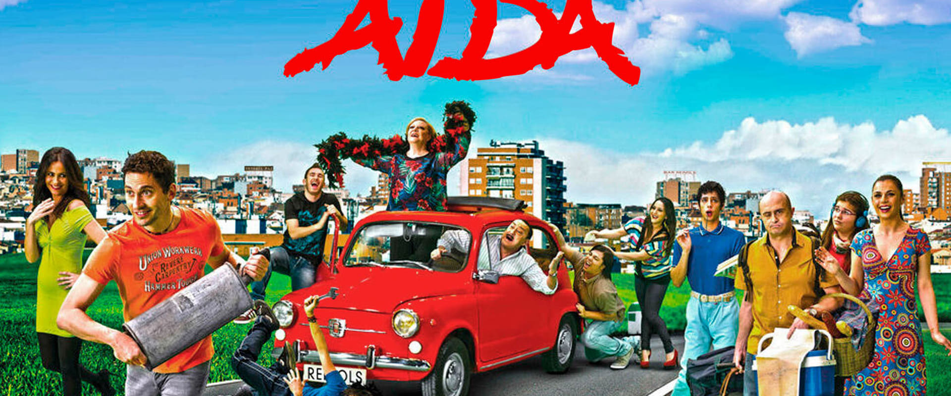 Aída