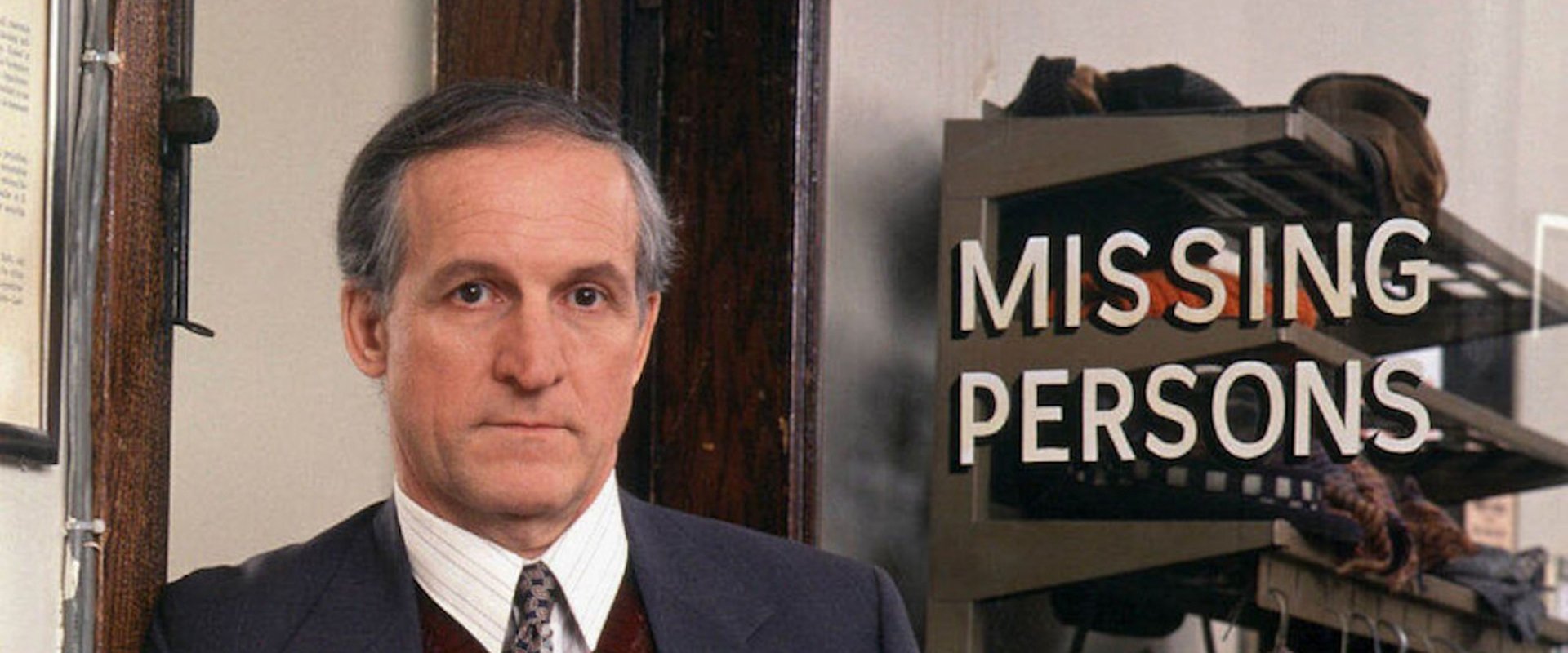 Missing Persons