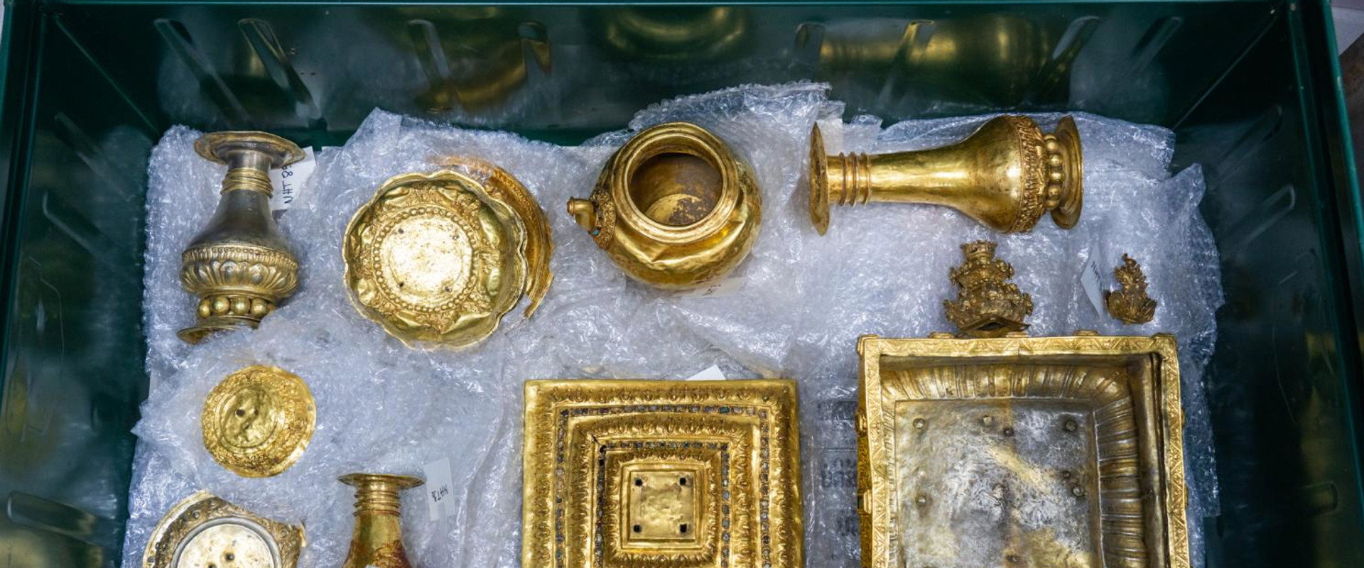 Laos - Le trésor oublié de la civilisation khmère