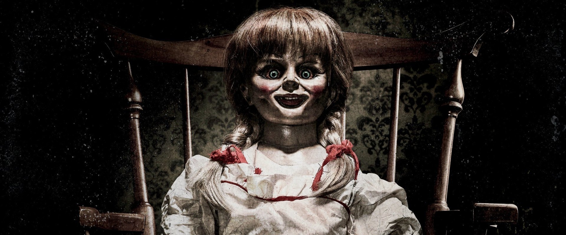 Loạt phim Annabelle