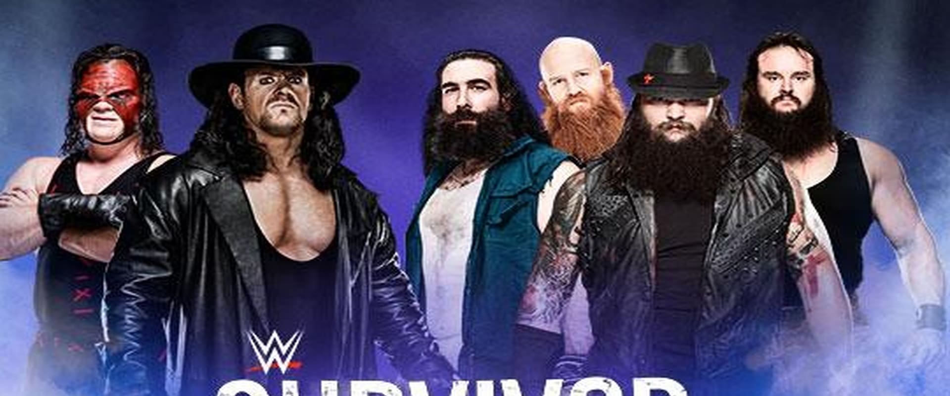 WWE Survivor Series 2015