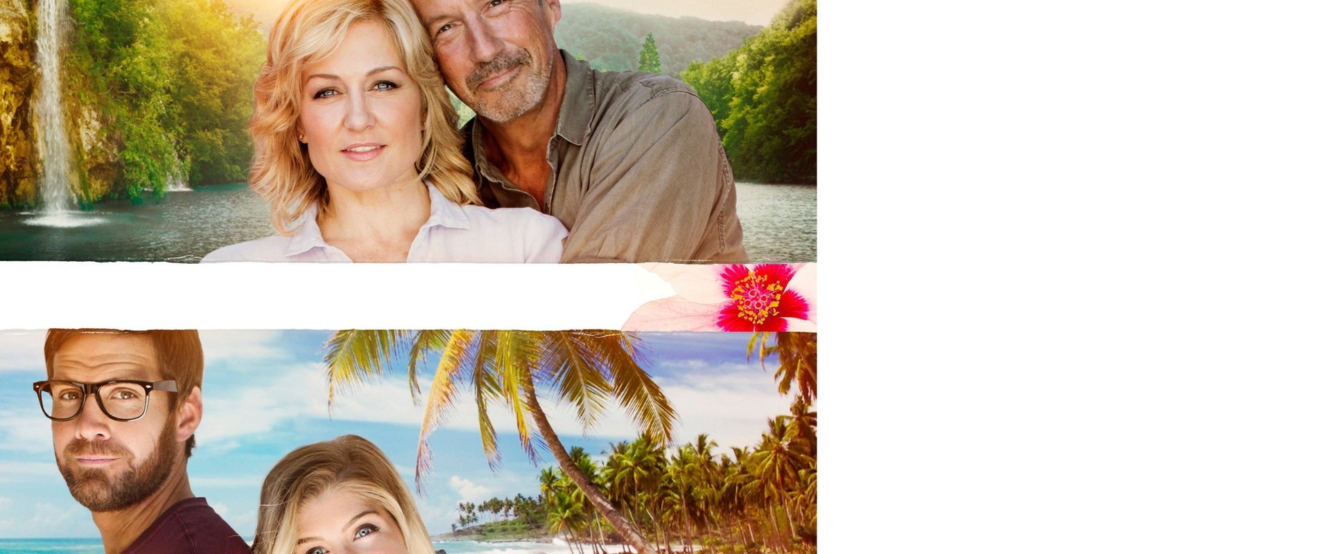 A Midsummer's Hawaiian Dream