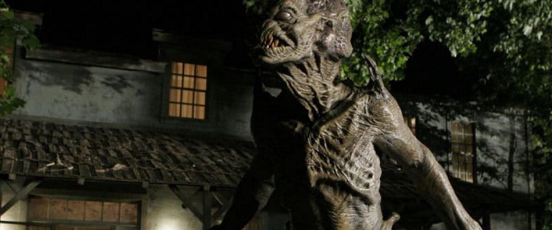 Pumpkinhead: Ashes to Ashes
