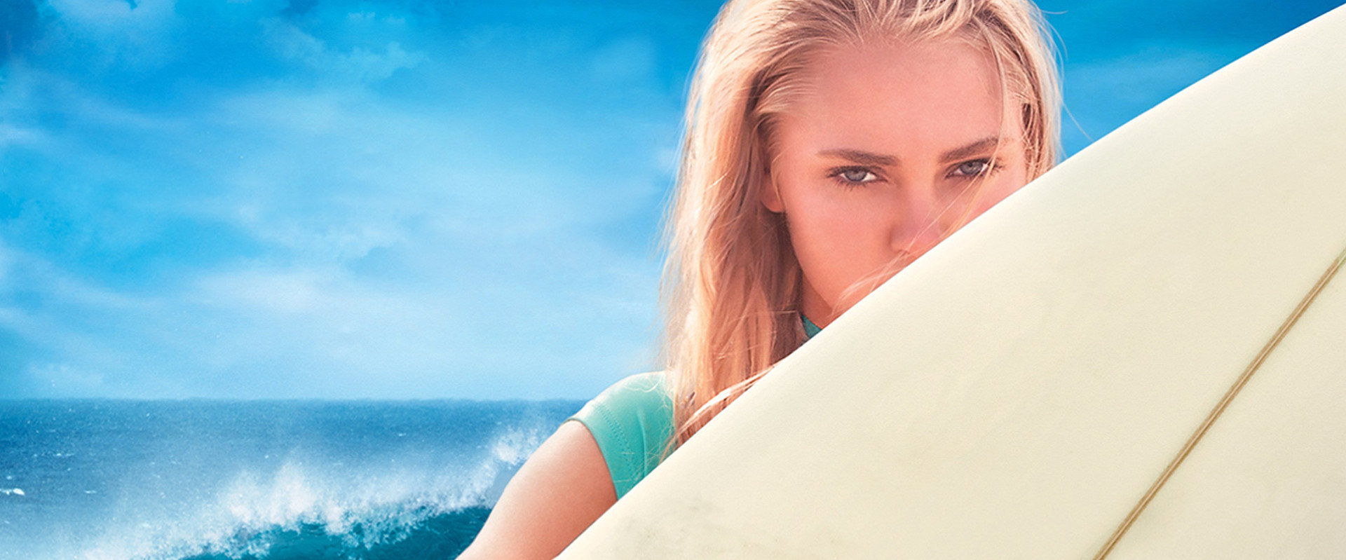 Soul Surfer's banner image