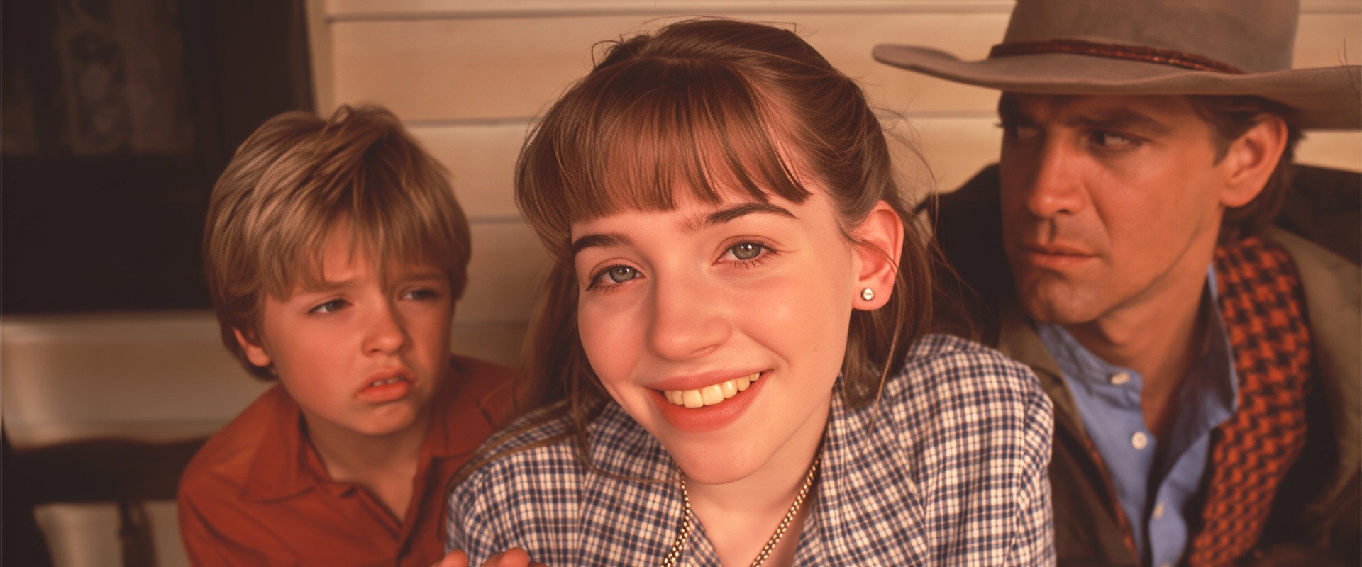 The Genie From Down Under