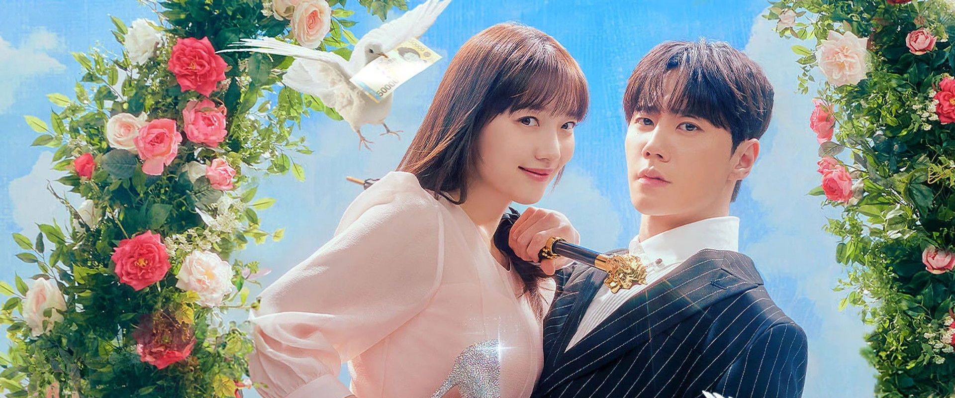 Dreaming of a Freaking Fairy Tale