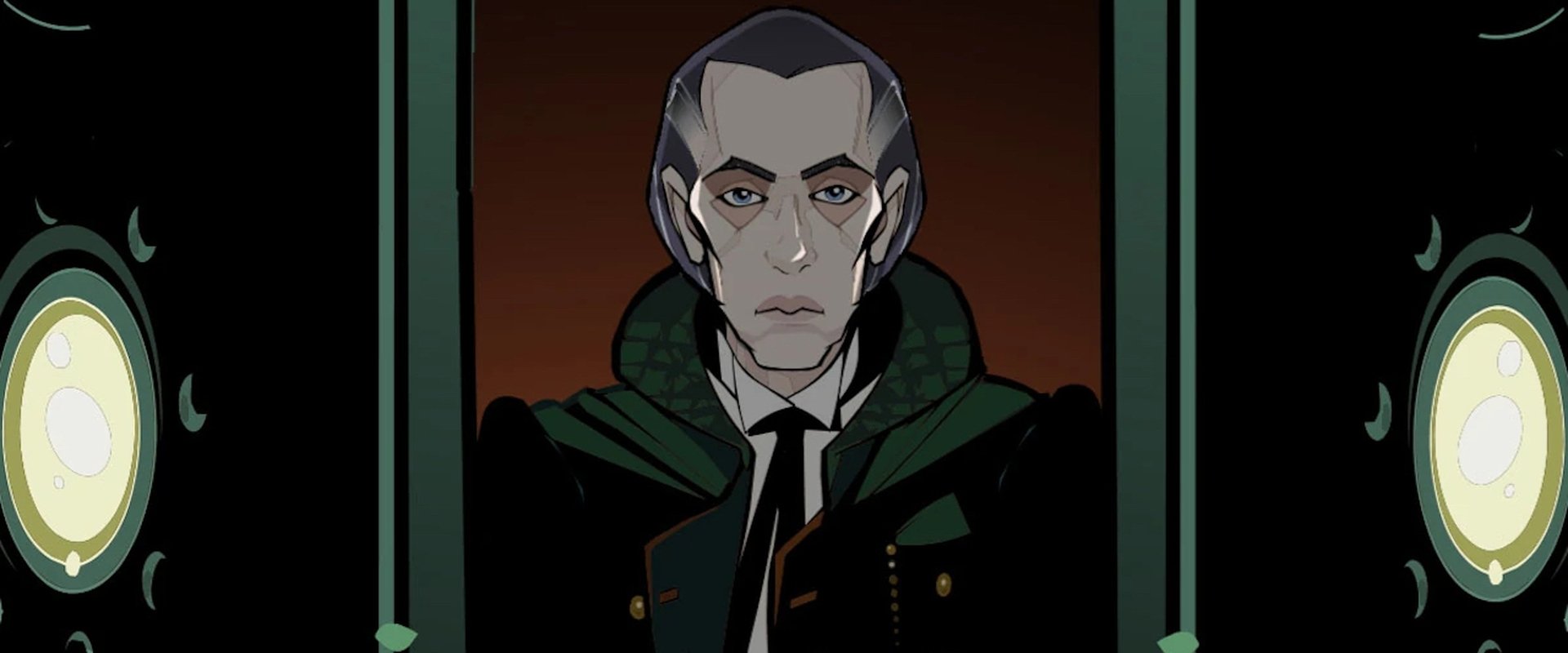 Doctor Who: Scream of the Shalka