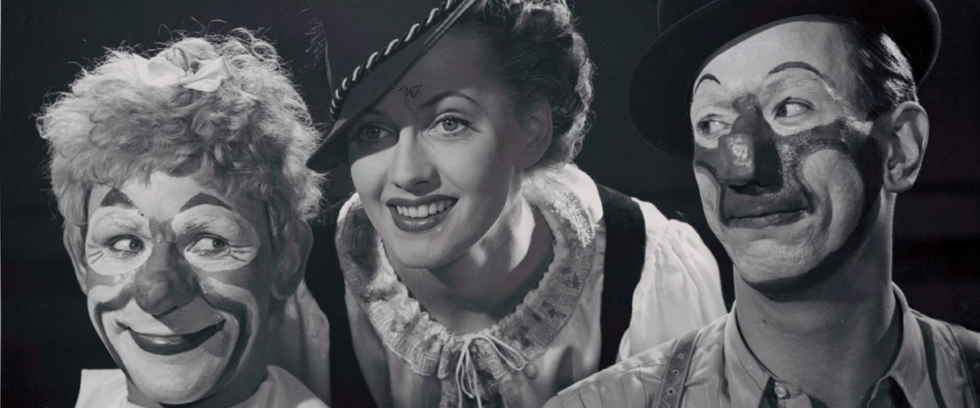 Karusellen går's banner image