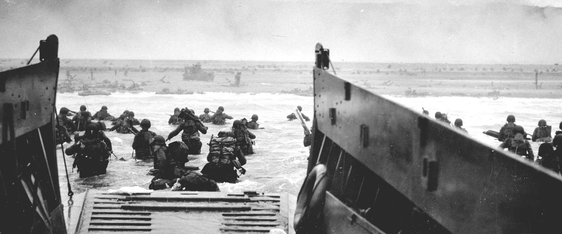Attack on Fortress Europe: From D-Day to V.E. Day