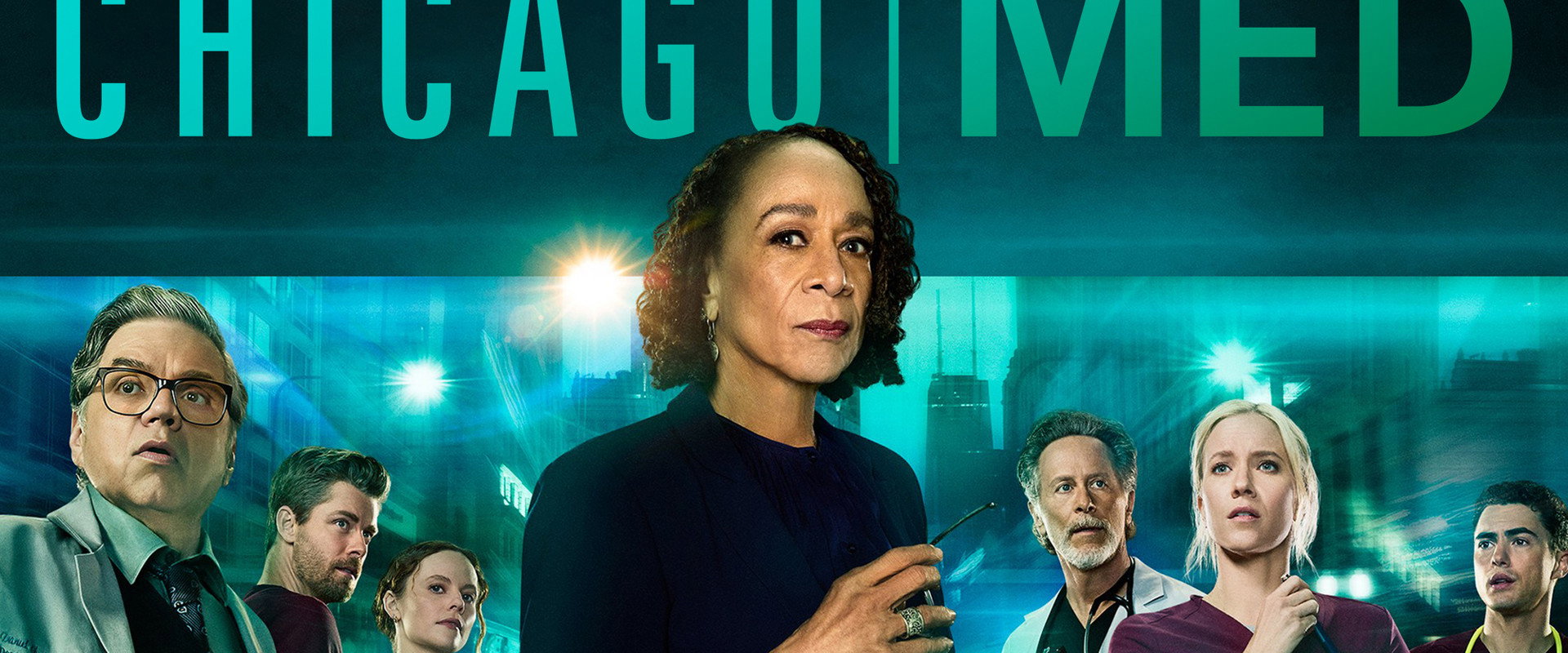 Chicago Med