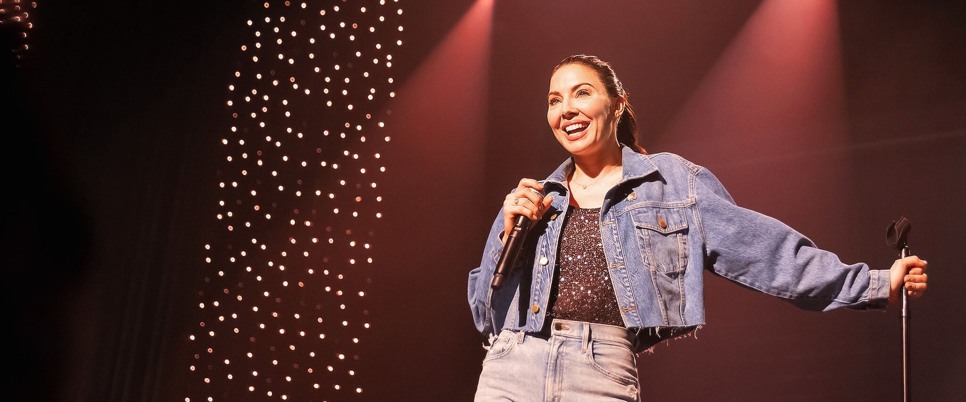 Whitney Cummings: Jokes