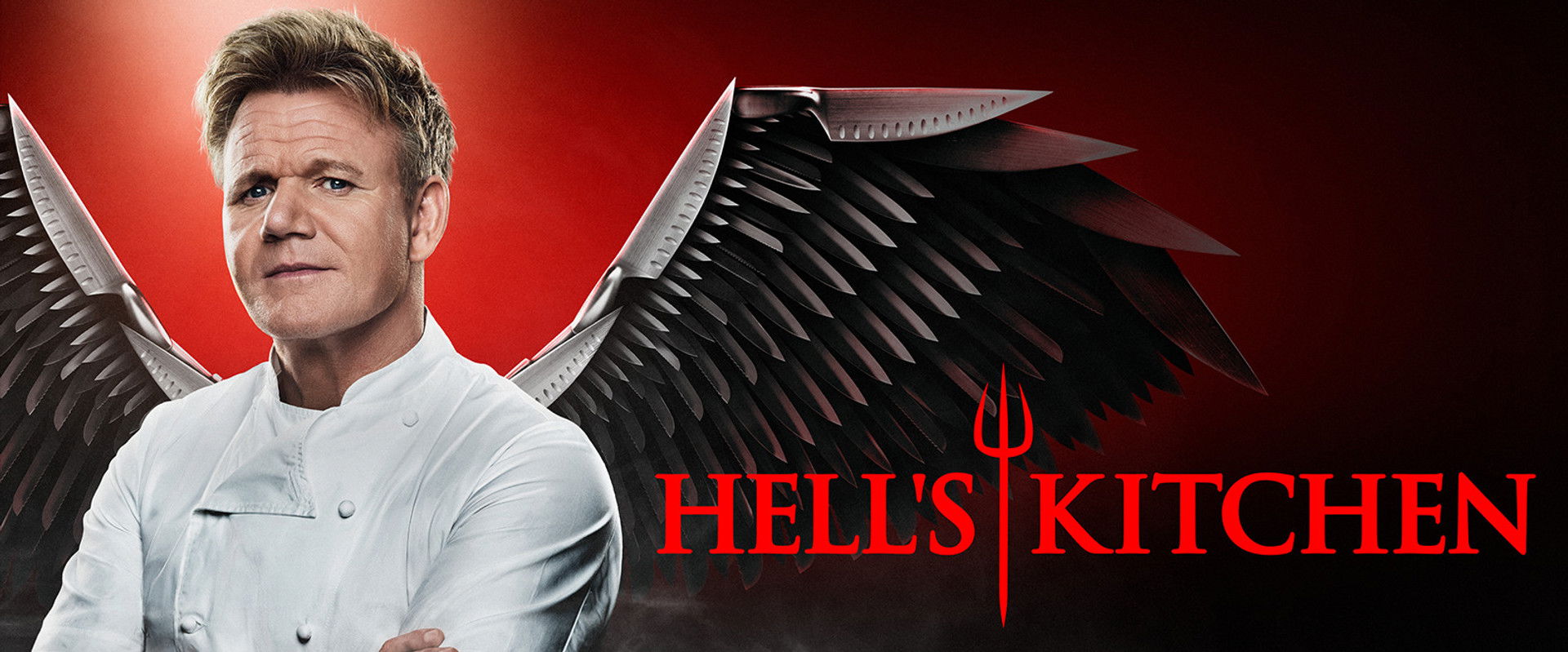 Hell's Kitchen's banner image