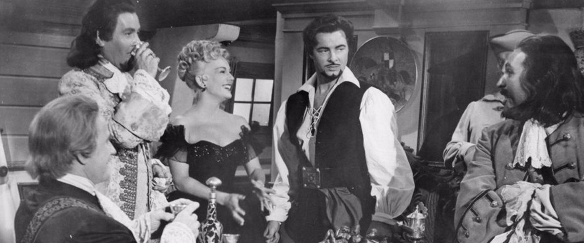 Captain Kidd and the Slave Girl
