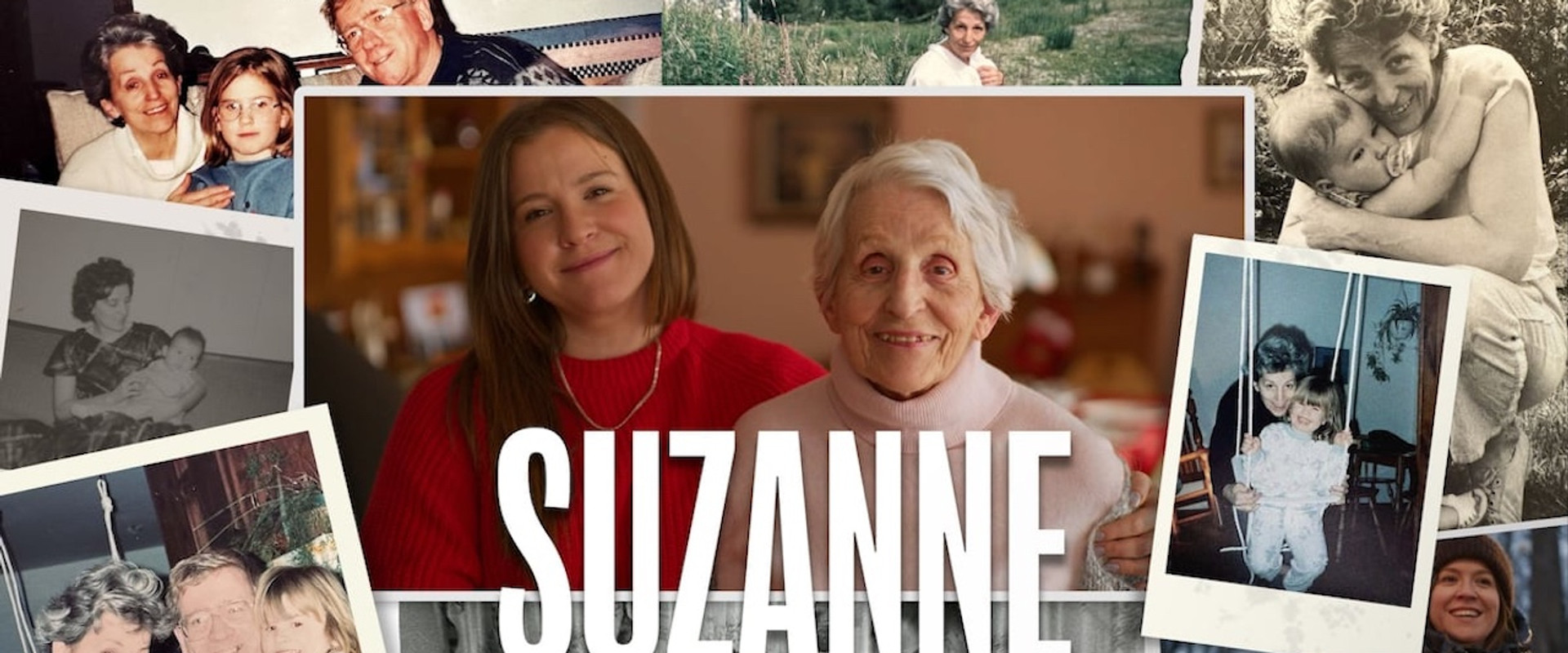 Suzanne's banner image