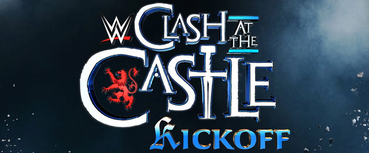 Clash at the Castle Kickoff 2024's banner image