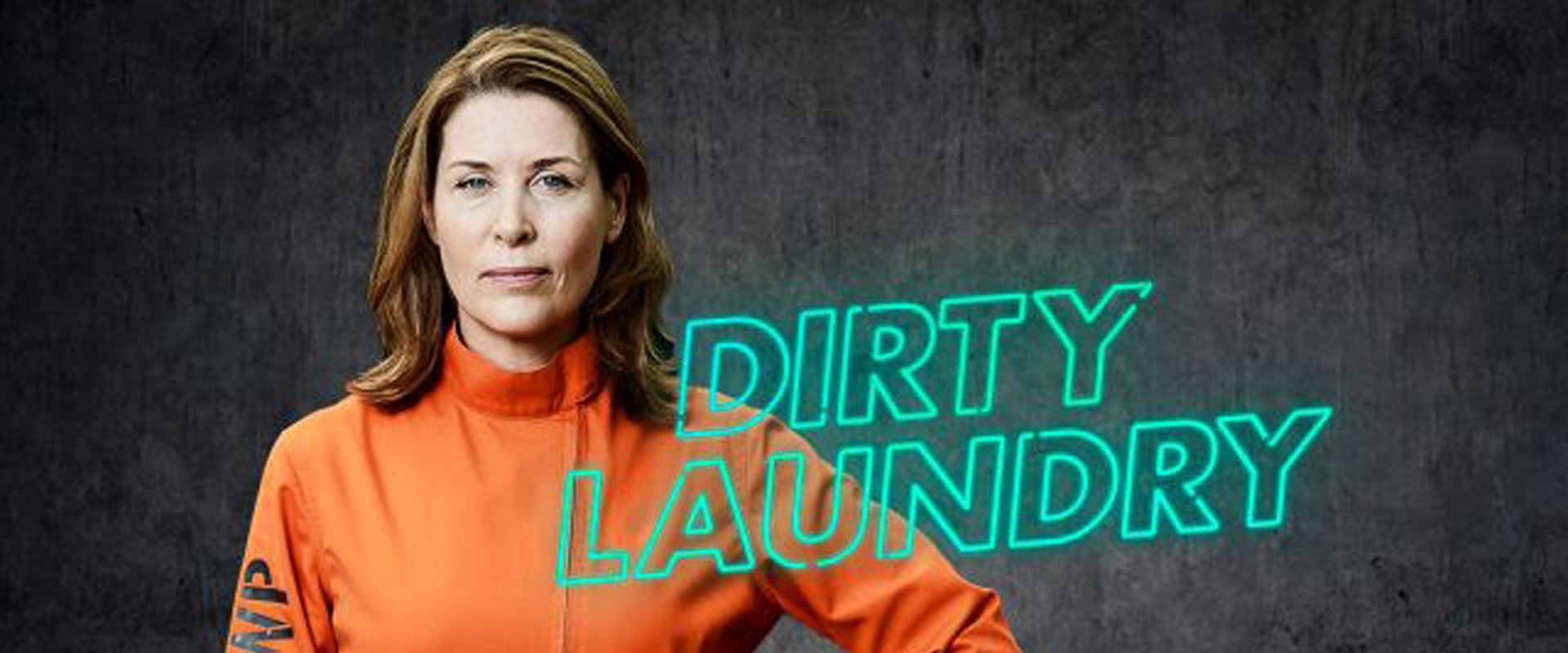 Dirty Laundry