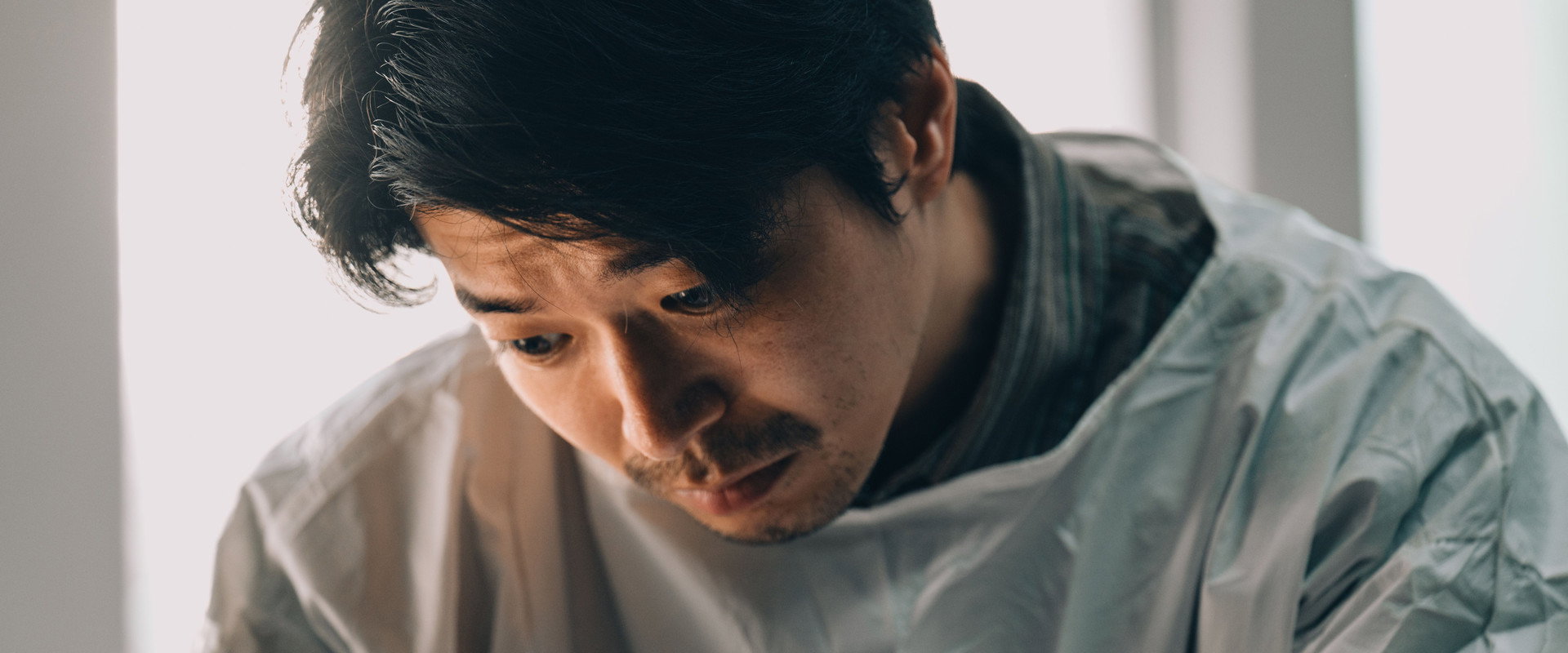 祝你下輩子開心's banner image