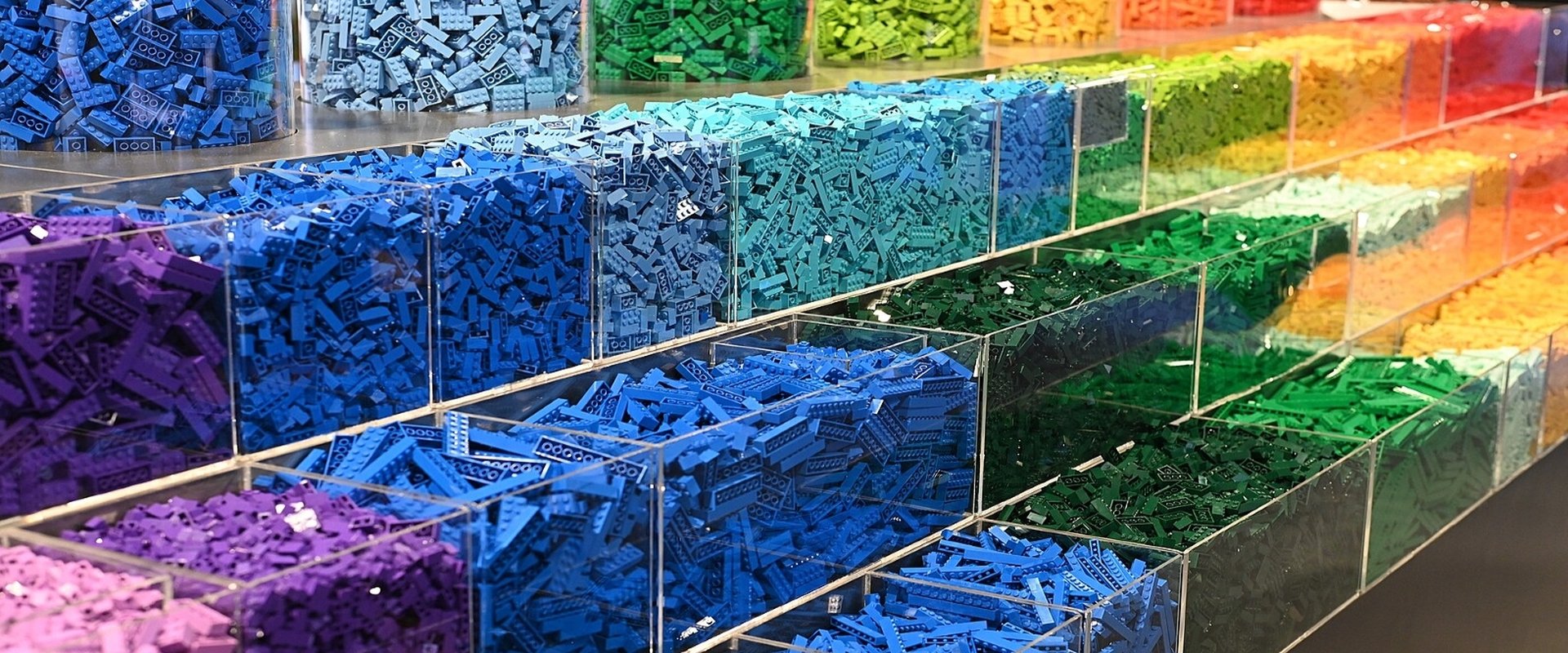 Lego Masters Czech Republic & Slovakia
