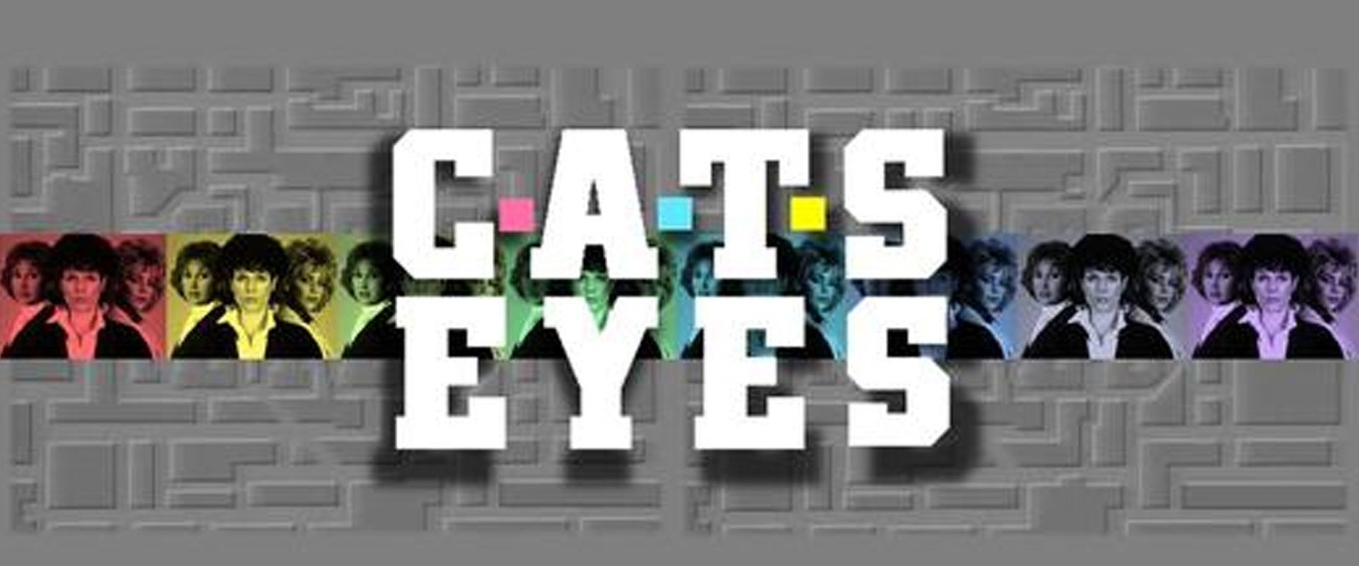 C.A.T.S. Eyes