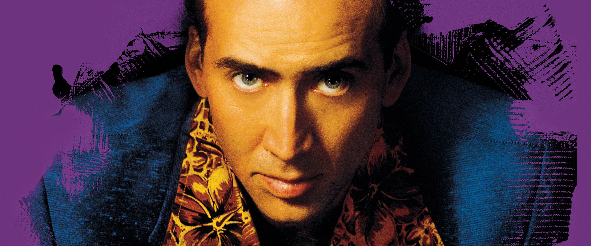 Snake Eyes (Ojos de serpiente)