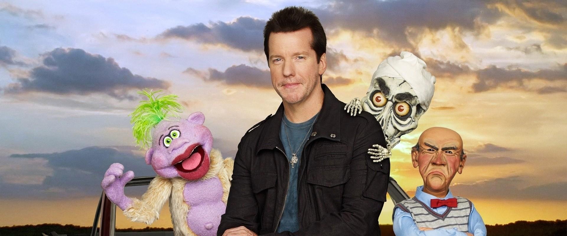 Jeff Dunham: Spark of Insanity