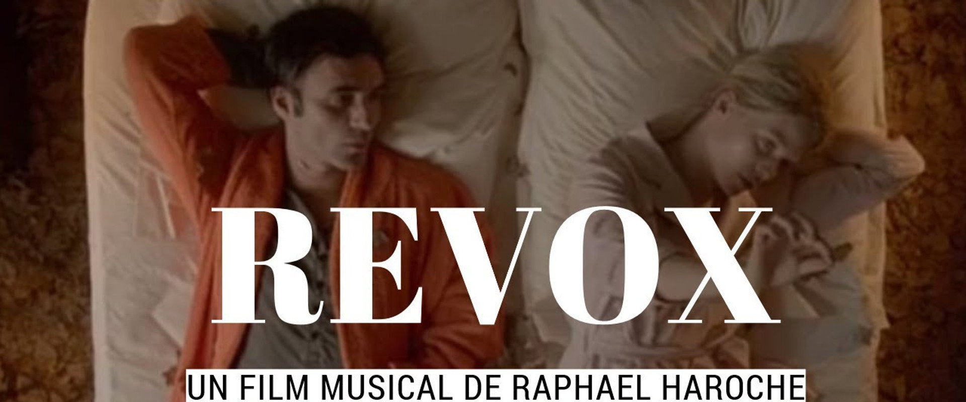 Revox's banner image