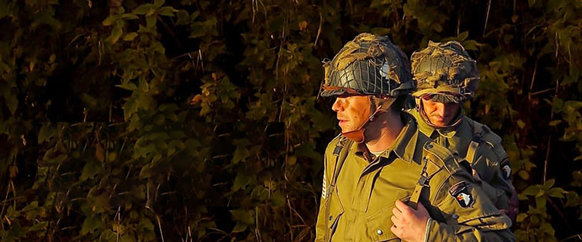 WWII's Most Daring Raids