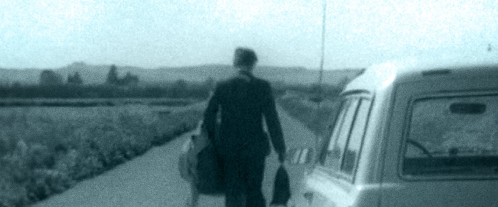 Bagagerummet's banner image