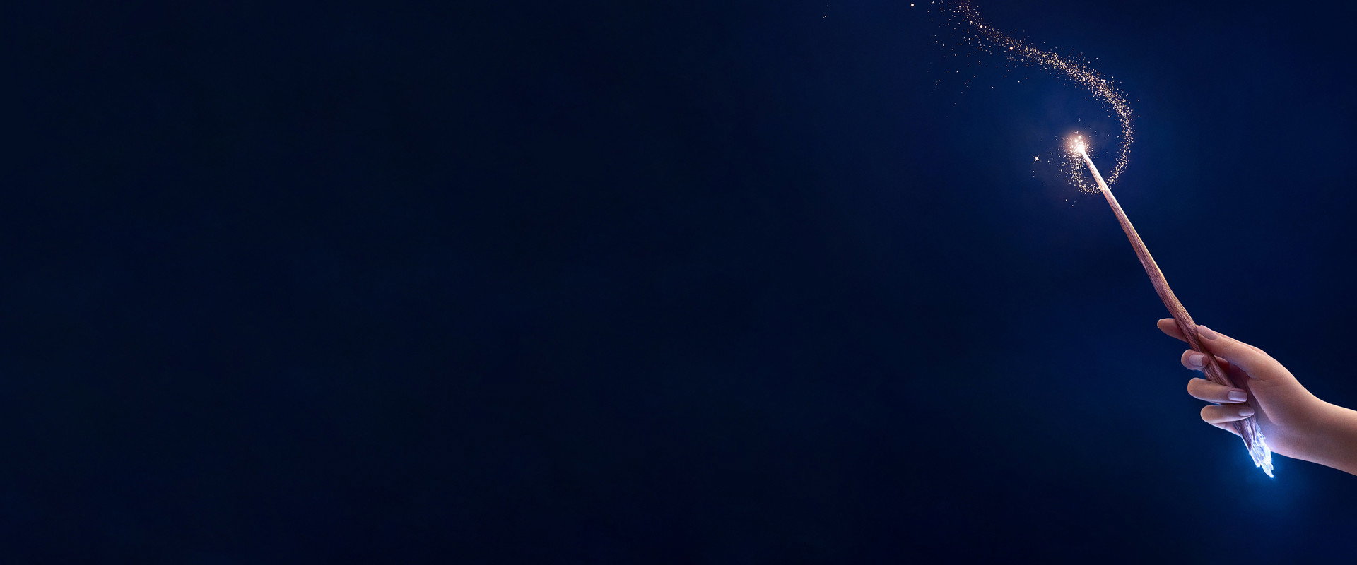 Godmothered's banner image