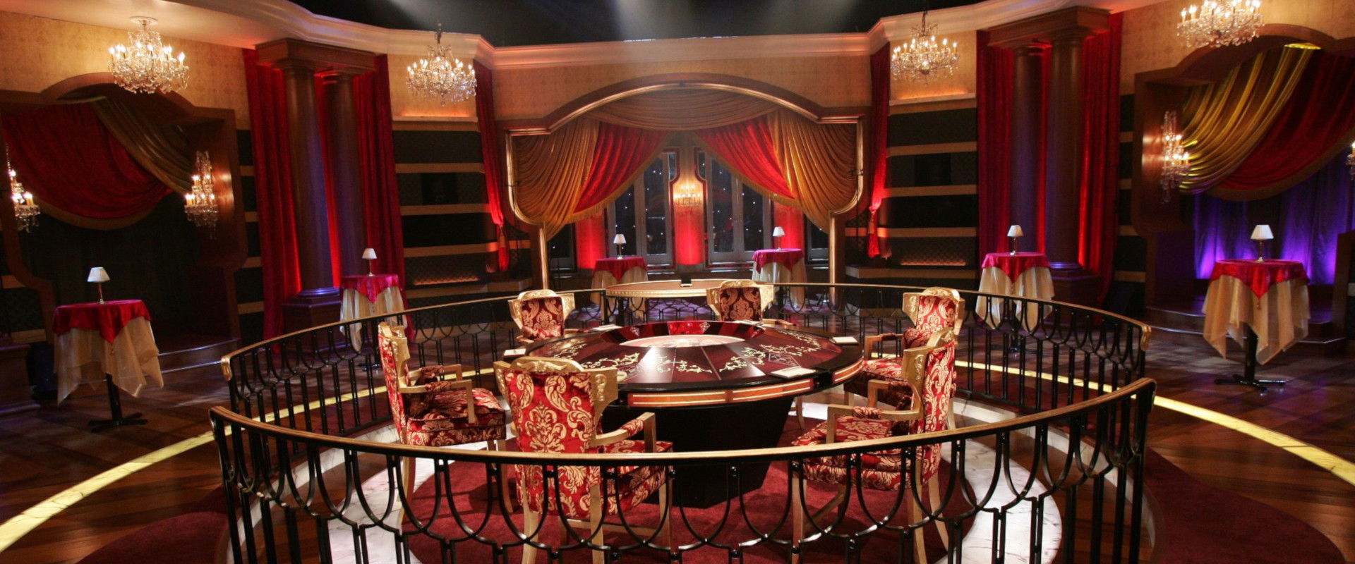 Million Dollar Mind Game