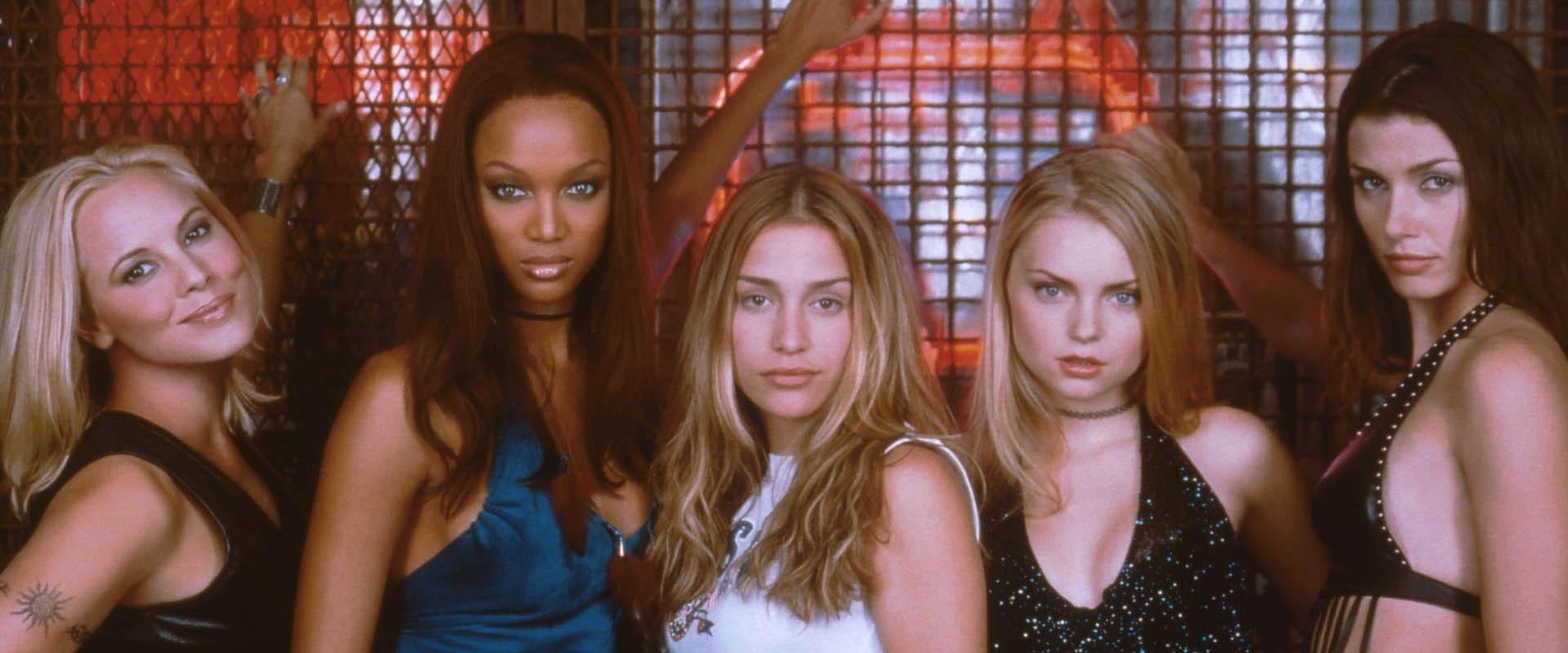 Le ragazze del Coyote Ugly